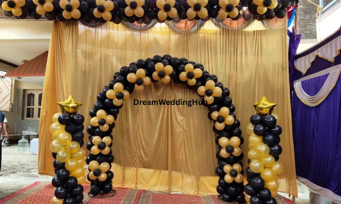 Vinay Event Organiser